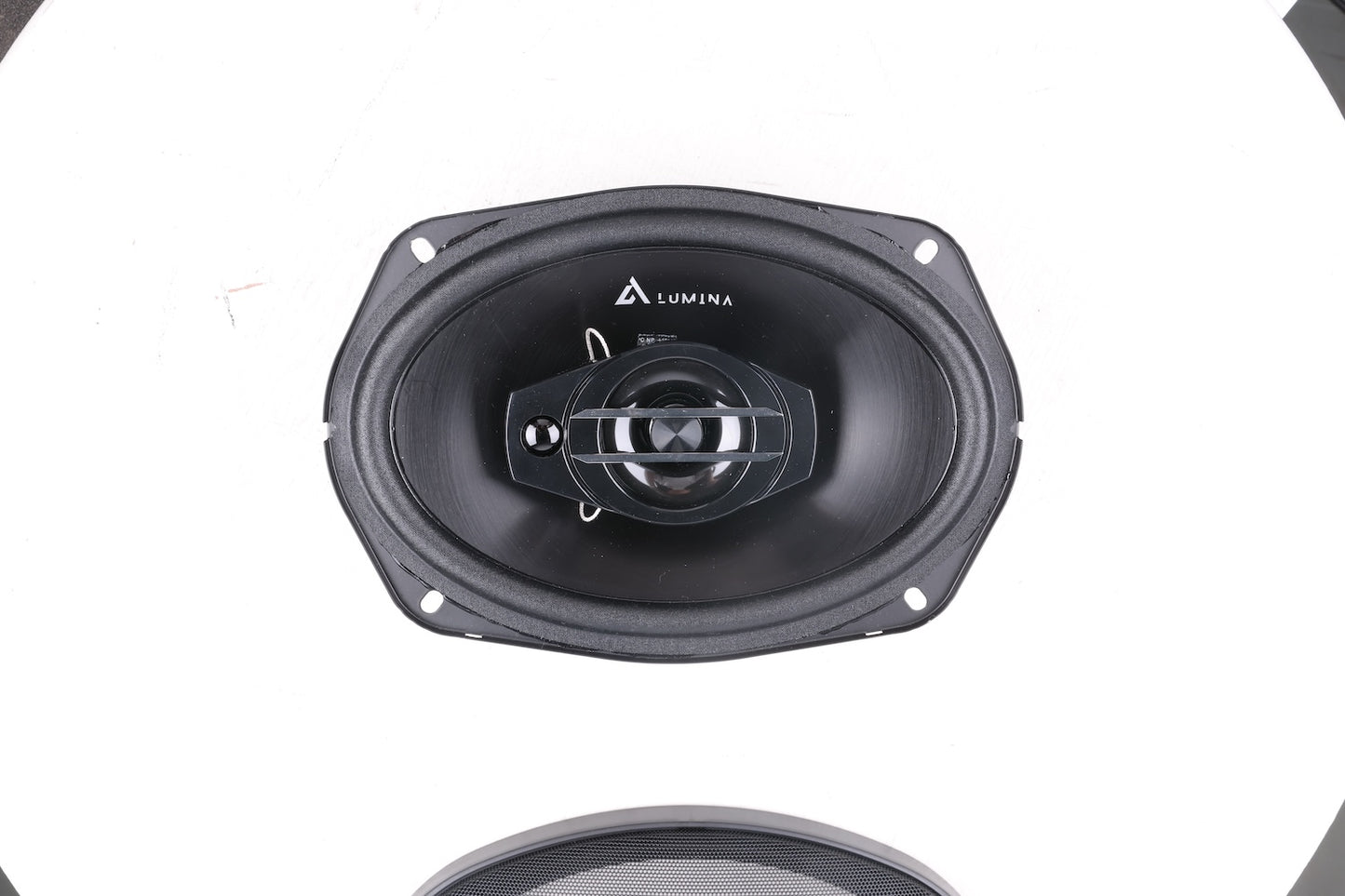 Lumina Audio Thunder Series 3 Way Speaker [LA693TS]