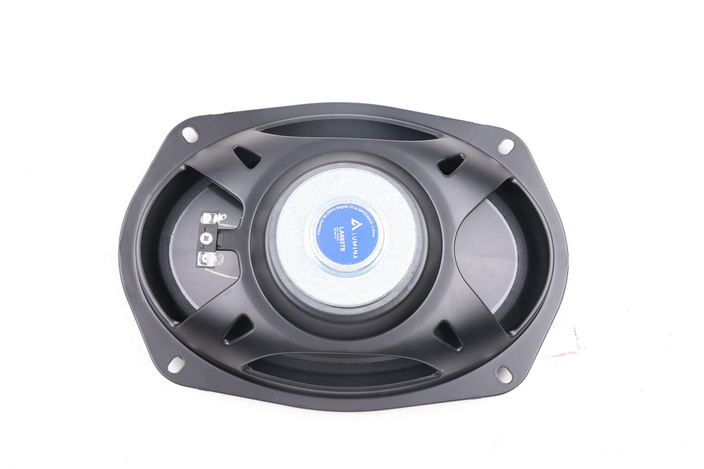 Lumina Audio Thunder Series 3 Way Speaker [LA693TS]