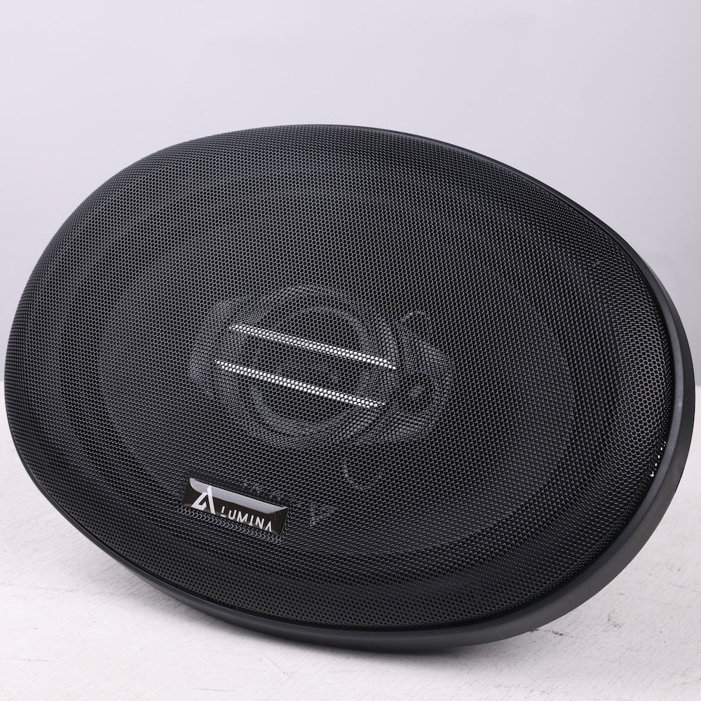 Lumina Audio Thunder Series 3 Way Speaker [LA693TS]