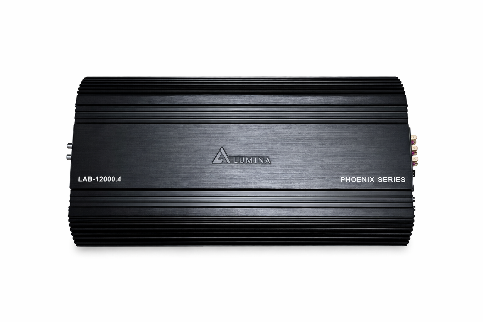 LAB12000.4 - Lumina Audio