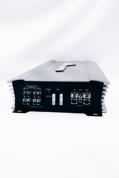 LAB5200.4 - Lumina Audio