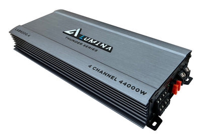 LAB6200.4 - Lumina Audio