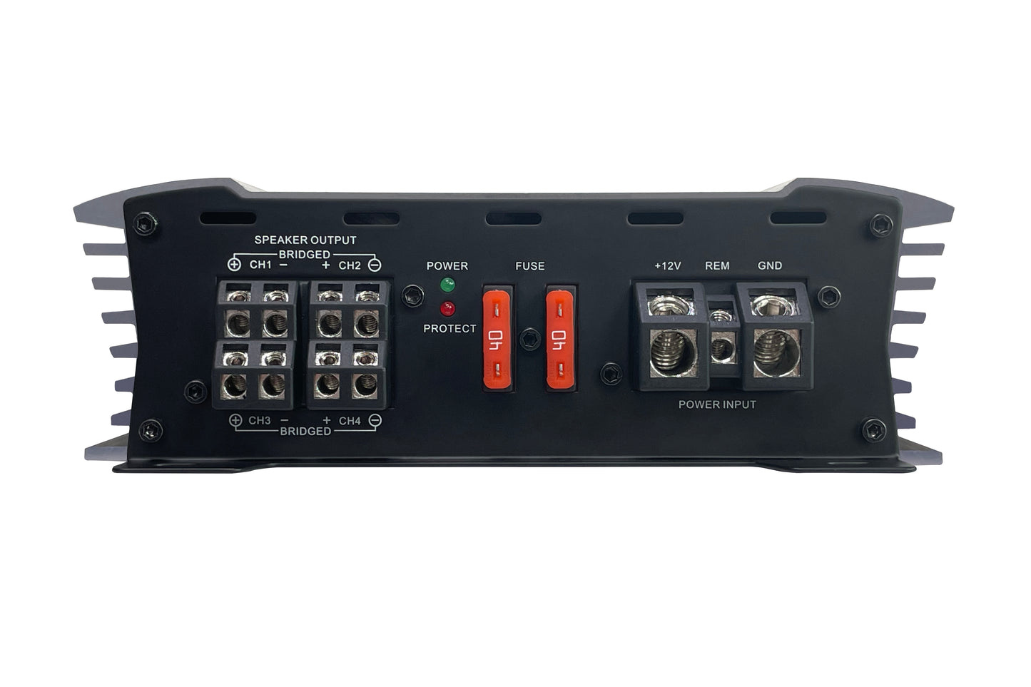 LAB6200.4 - Lumina Audio