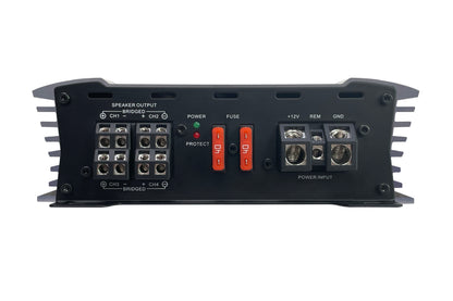 LAB6200.4 - Lumina Audio