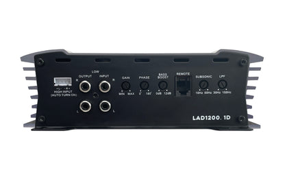 LAD1200.1D - Lumina Audio