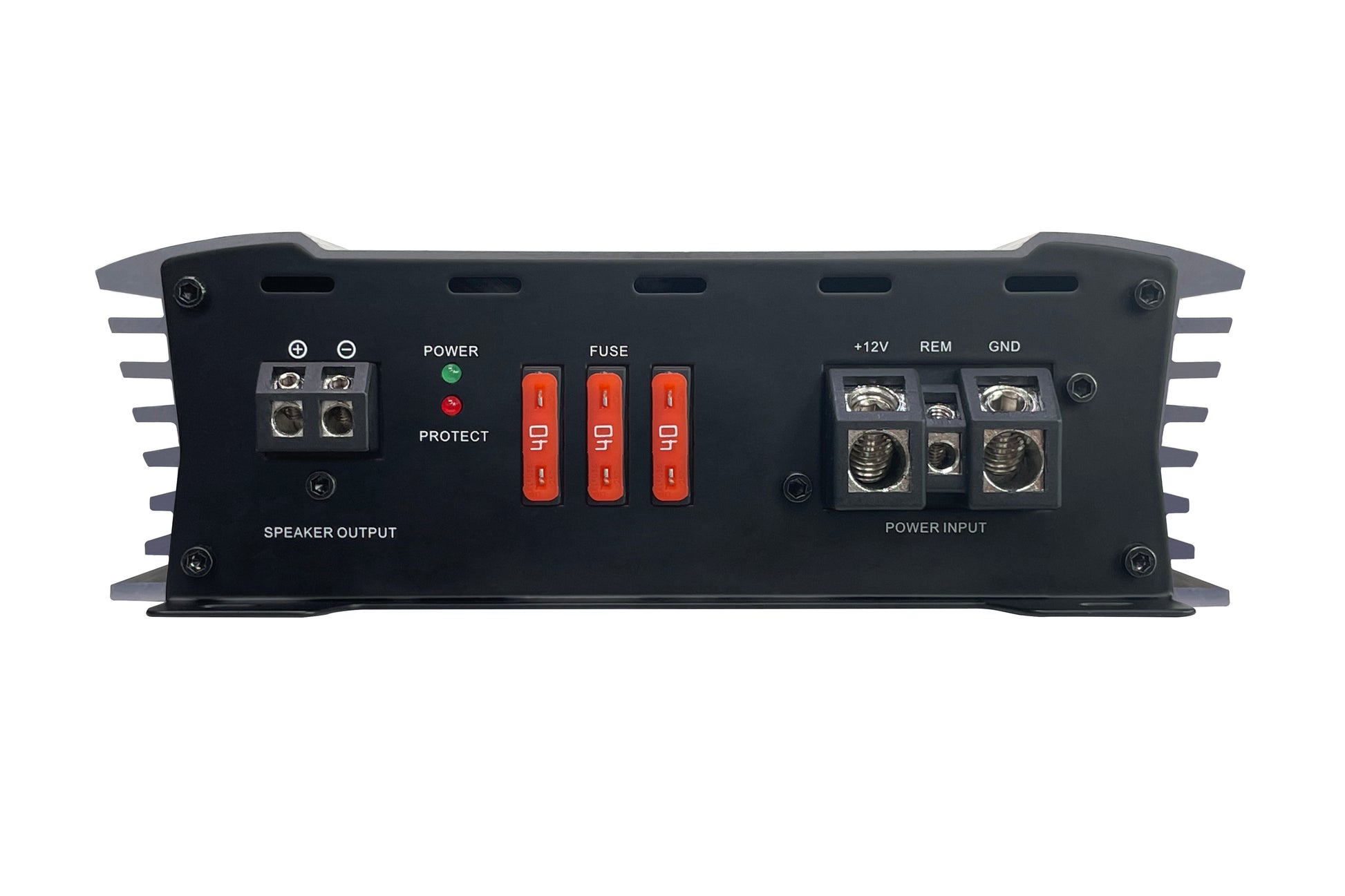 LAD1200.1D - Lumina Audio