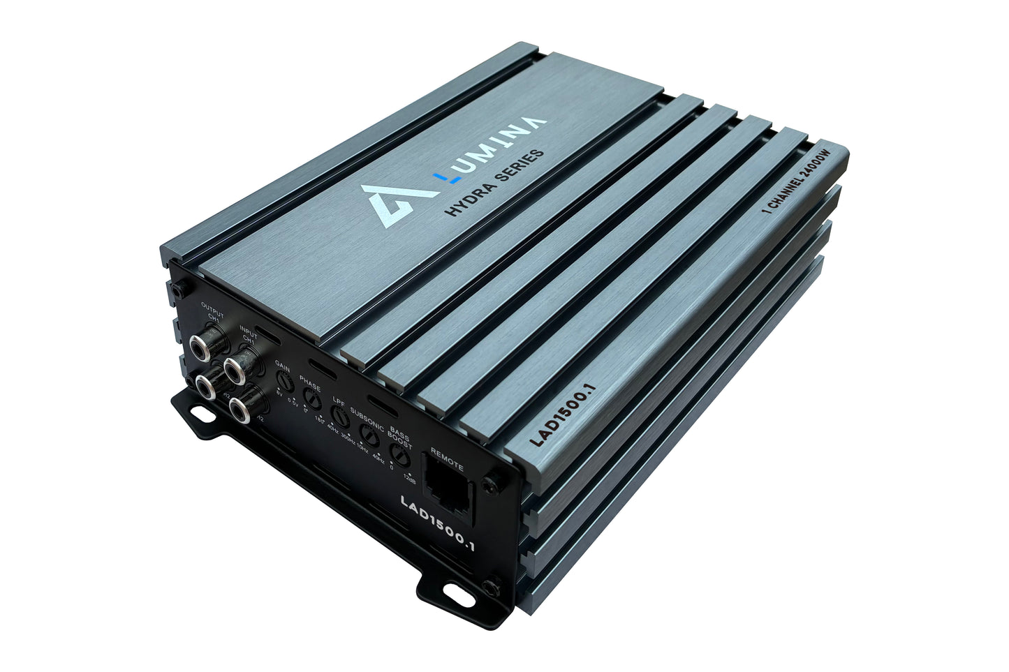 LAD1500.1 - Lumina Audio