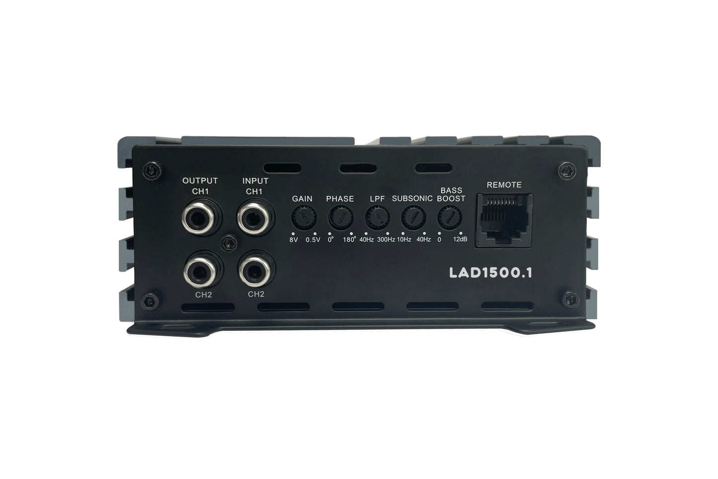 LAD1500.1 - Lumina Audio