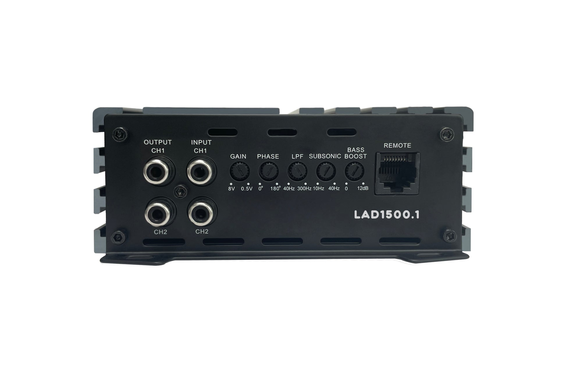 LAD1500.1 - Lumina Audio
