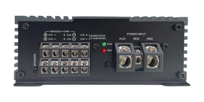 LAD5000.5 - Lumina Audio