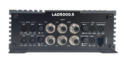 LAD5000.5 - Lumina Audio