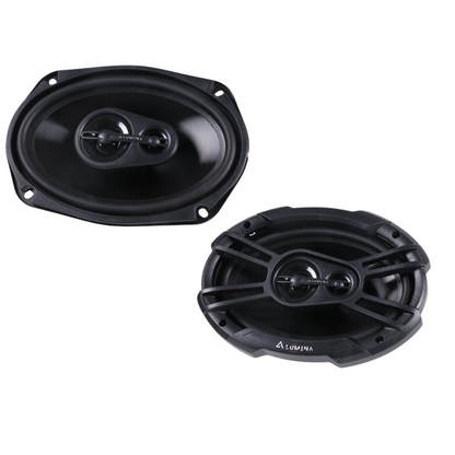 Lumina Audio Digital XTR Series 3way Speaker [LBS-693DX] - Lumina Audio
