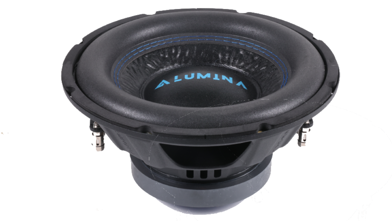 Lumina Audio THUNDER Series 10″ Subwoofer [LBW10-4D]