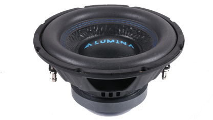 Lumina Audio THUNDER Series 10″ Subwoofer [LBW10-4D]