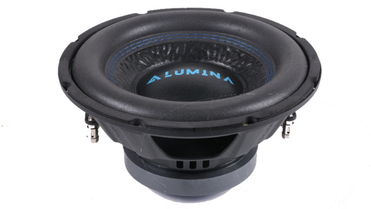 Lumina Audio THUNDER Series 10″ Subwoofer [LBW10-4D]