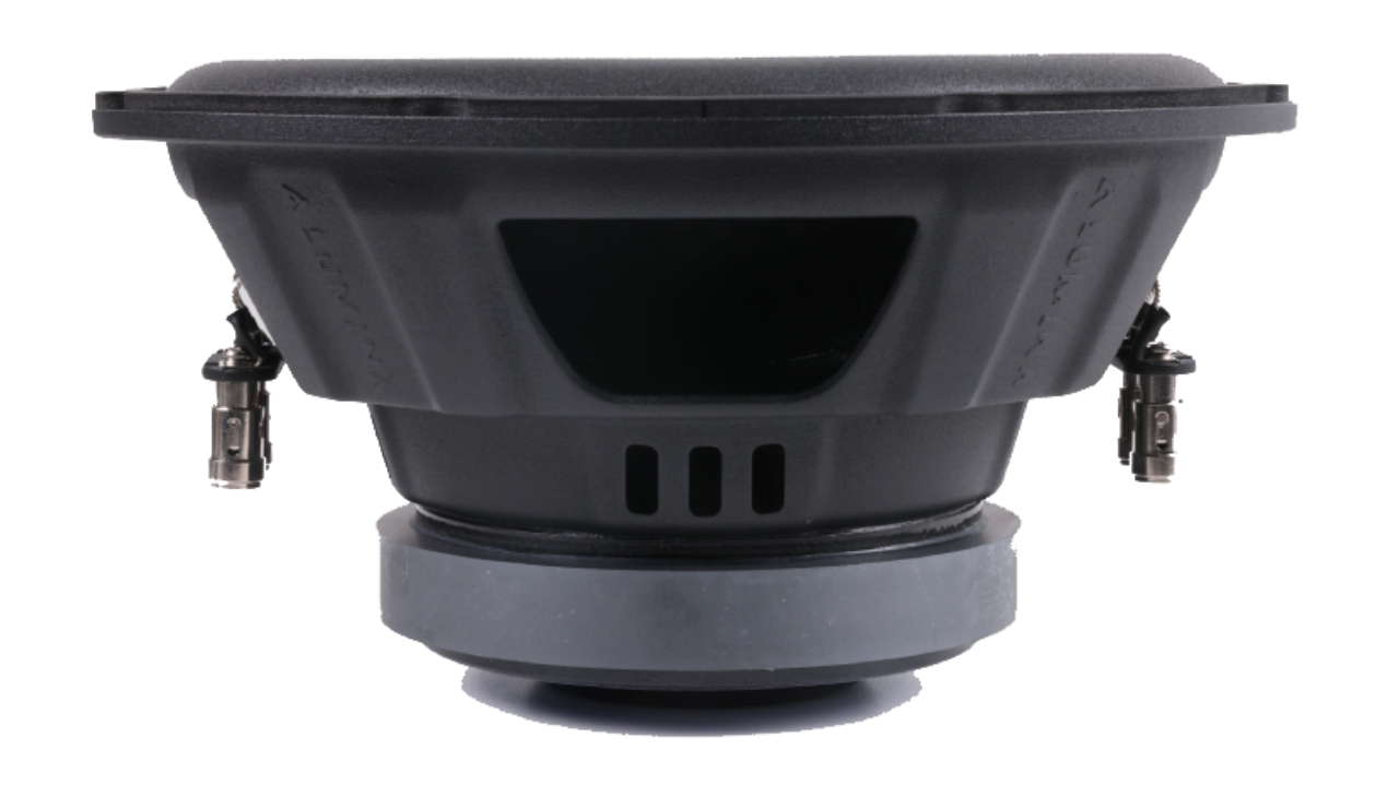 Lumina Audio THUNDER Series 10″ Subwoofer [LBW10-4D]