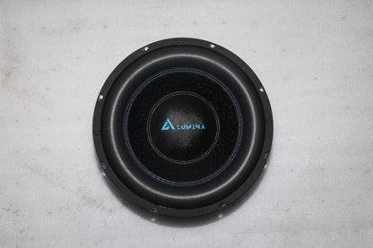 LUMINA AUDIO THUNDER BASS MIDRANGE COMBO