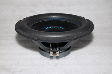 Lumina Audio THUNDER Series 12″ Subwoofer [LBW12-4D]