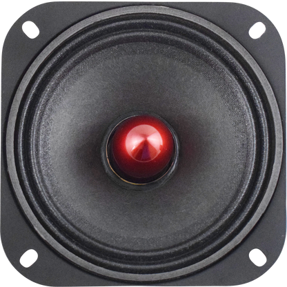 Lumina Audio 4" Titanium Series Speaker [LSG420]