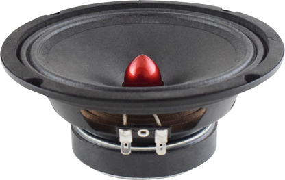 Lumina Audio LSG620 6.5″ TITANIUM Series Midrange Speaker