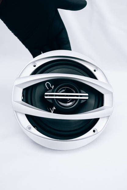 Lumina Audio Speaker Pro Series 2 Way Speaker [LSG63S] - Lumina Audio
