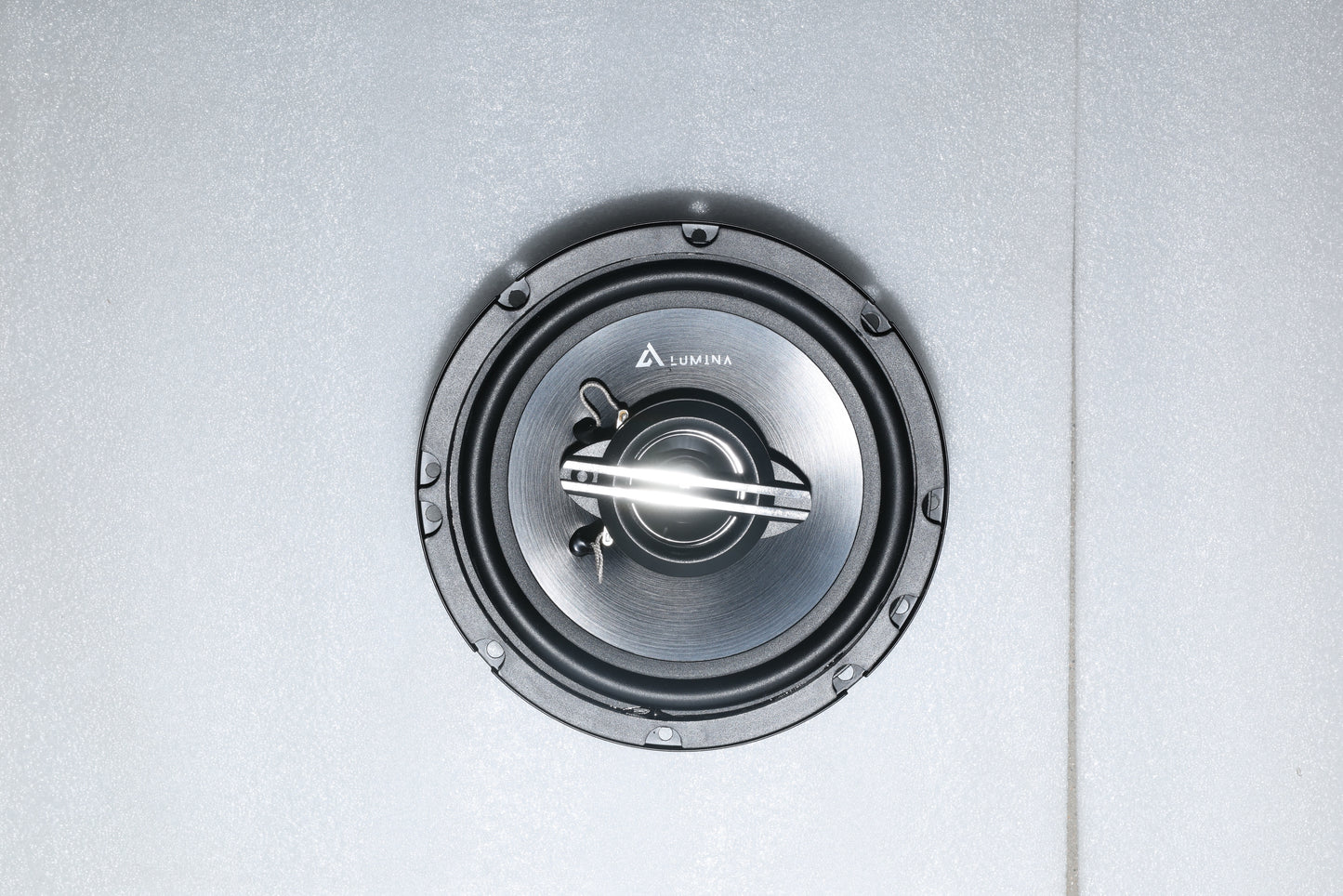 Lumina Audio Speaker Pro Series 2 Way Speaker [LSG63S]
