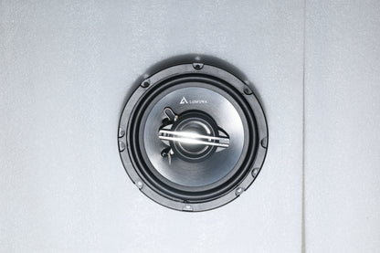 Lumina Audio Speaker Pro Series 2 Way Speaker [LSG63S]