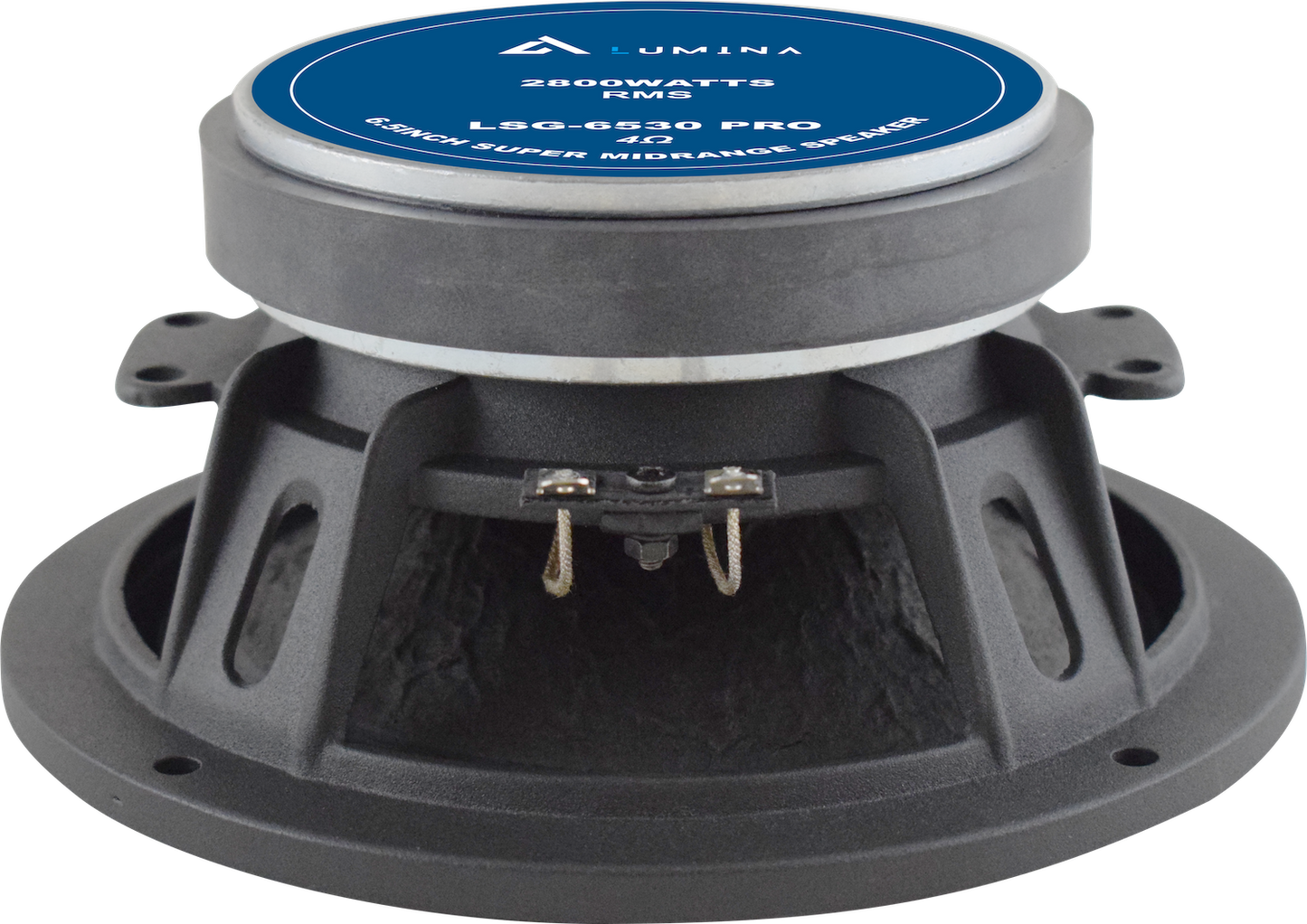 Lumina Audio Titanium Series 6.5" Pro Mid Speaker [LSG6530PRO]