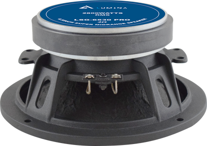 Lumina Audio Titanium Series 6.5" Pro Mid Speaker [LSG6530PRO]