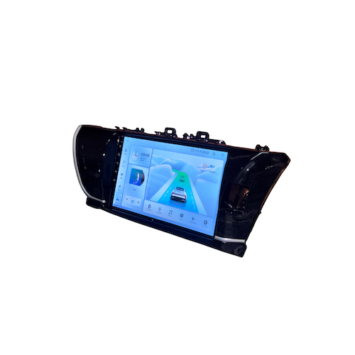 Toyota Corolla 2014 (RIGHT) 10inch [LU503-1020]