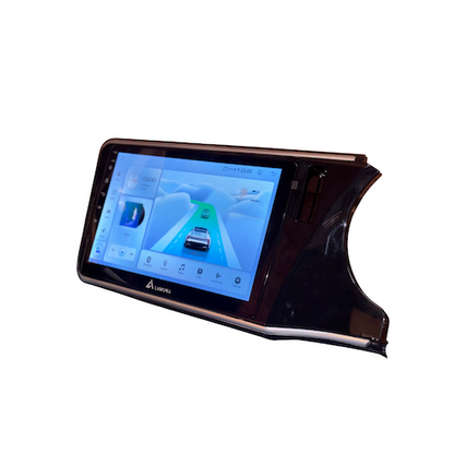 Honda 2014 City (RIGHT) With a 10inch Head Unit [LU520-1020]