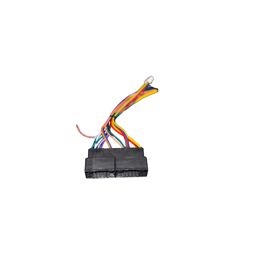 Hyundai Veloster 2011-2017 With a 9inch Head Unit.[LU811-950]