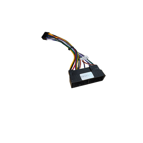 Kia Rio 4 K3 2011-2014. [LU872-950]