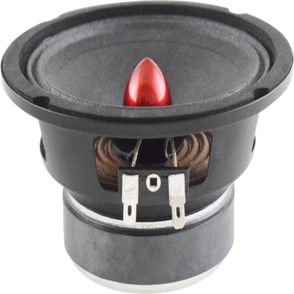 Lumina Audio 5.25" Titanium Series Speaker [LSG527G]