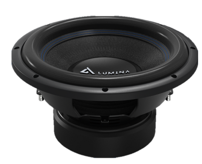 Lumina Audio  Terminator Series 12" Subwoofer [LWS-324]