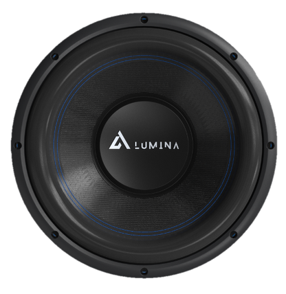 Lumina Audio  Terminator Series 12" Subwoofer [LWS-324]
