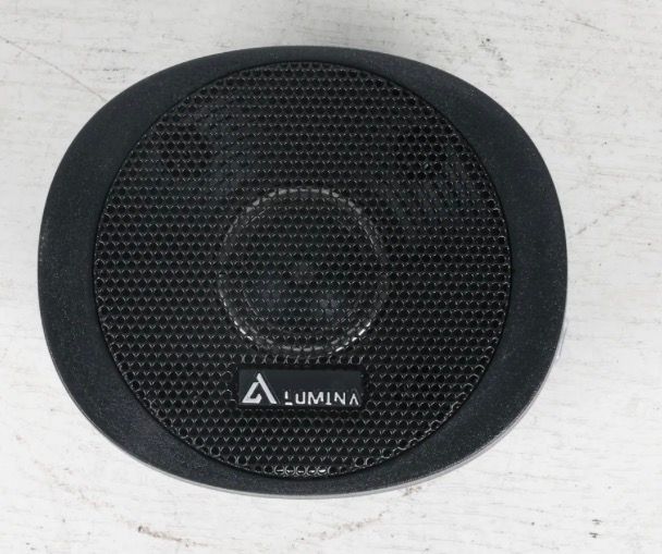 LUMINA AUDIO THUNDER BASS MIDRANGE COMBO