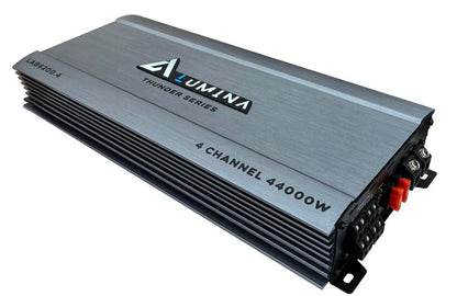LUMINA AUDIO SIGNATURE SOUND PACKAGE