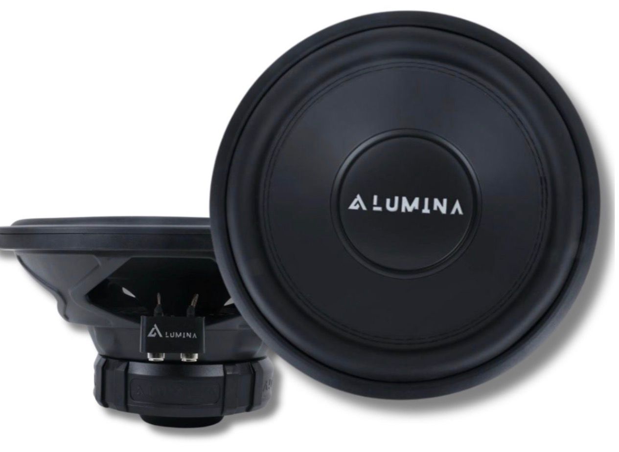 LUMINA AUDIO SIGNATURE SOUND PACKAGE