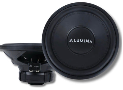 LUMINA AUDIO SIGNATURE SOUND PACKAGE