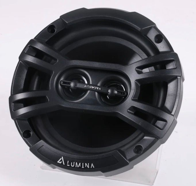 LUMINA AUDIO SIGNATURE SOUND PACKAGE