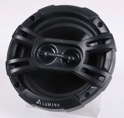 LUMINA AUDIO SIGNATURE SOUND PACKAGE