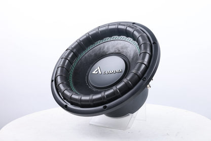 Lumina Audio Shaw Series 12" 26000W Subwoofer - LWN12-6000.