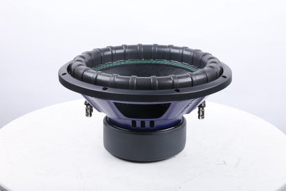 Lumina Audio Shaw Series 12" 26000W Subwoofer - LWN12-6000.