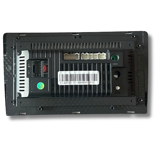 Lumina Universal Head Unit 9" [LA9550PRO]