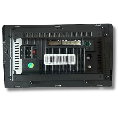 Lumina Universal Head Unit 9" [LA9550PRO]