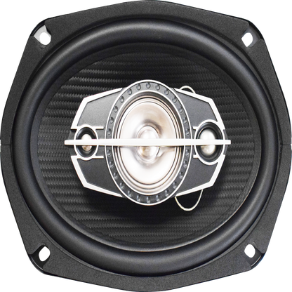 Lumina Audio 4 Way 6x9 Speaker Pro Series [LSA6940]