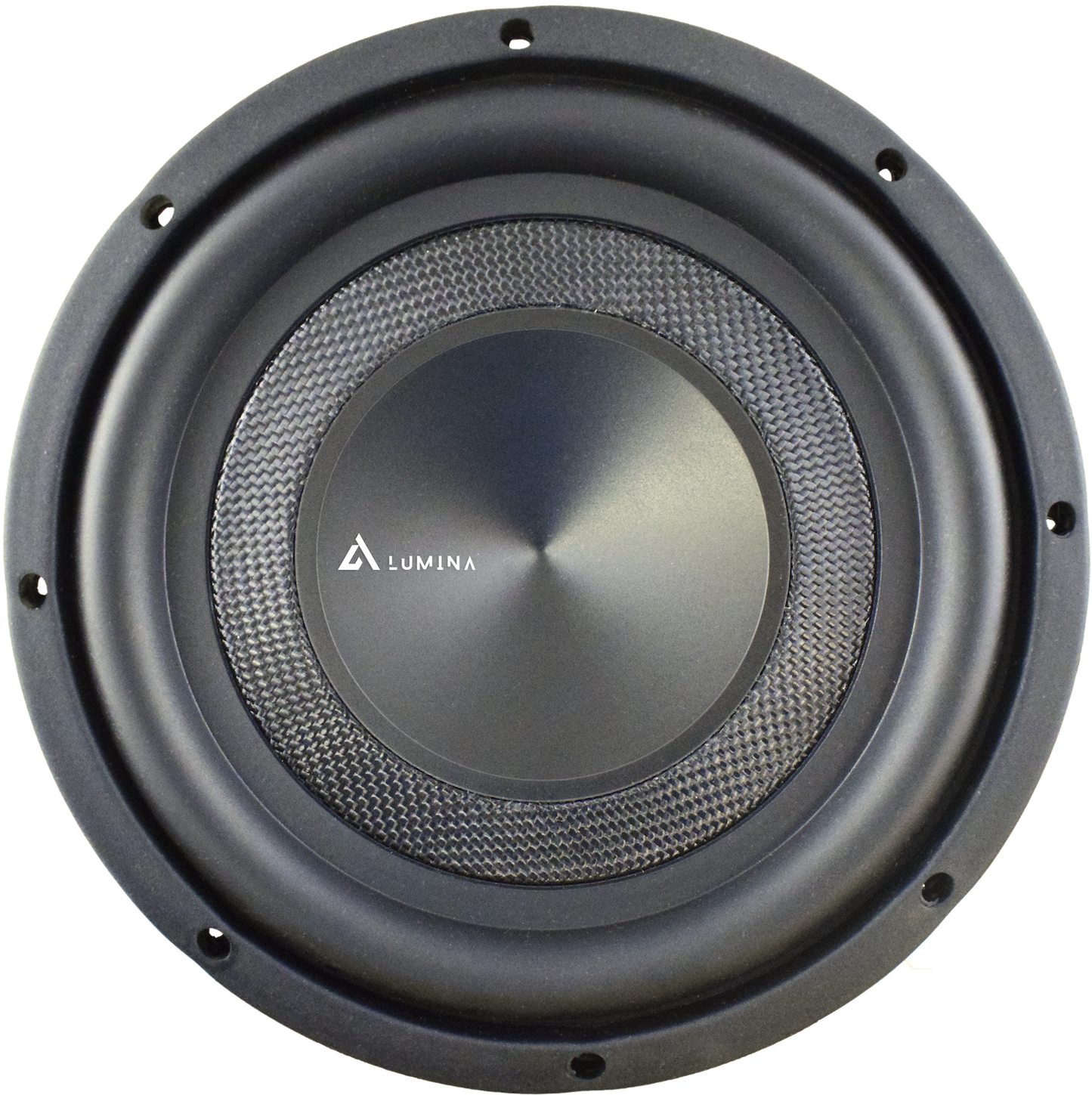Lumina Audio TITANIUM Series 10″ Slim Subwoofer [LXT10D4]