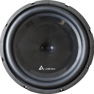 Lumina Audio TITANIUM Series 12″ Subwoofer [LSW12-8000]