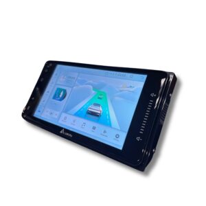 7" TOYOTA UNIVERSAL HEAD UNIT [LARS17TYA]